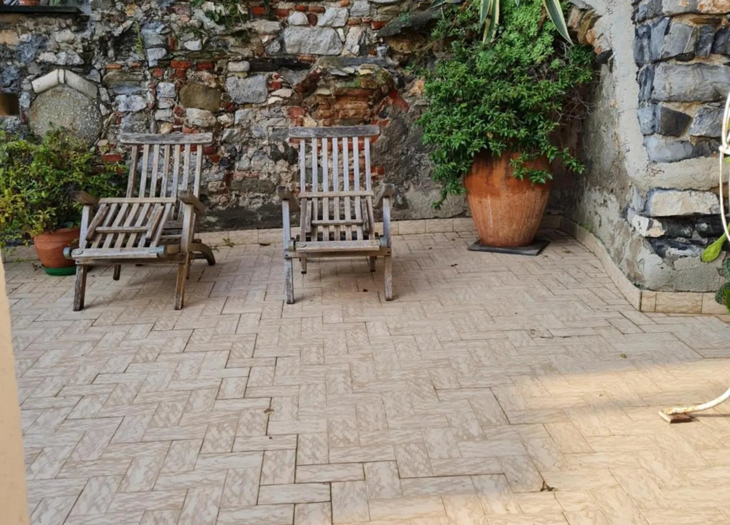 Hotel Albergo Genio Porto Venere
