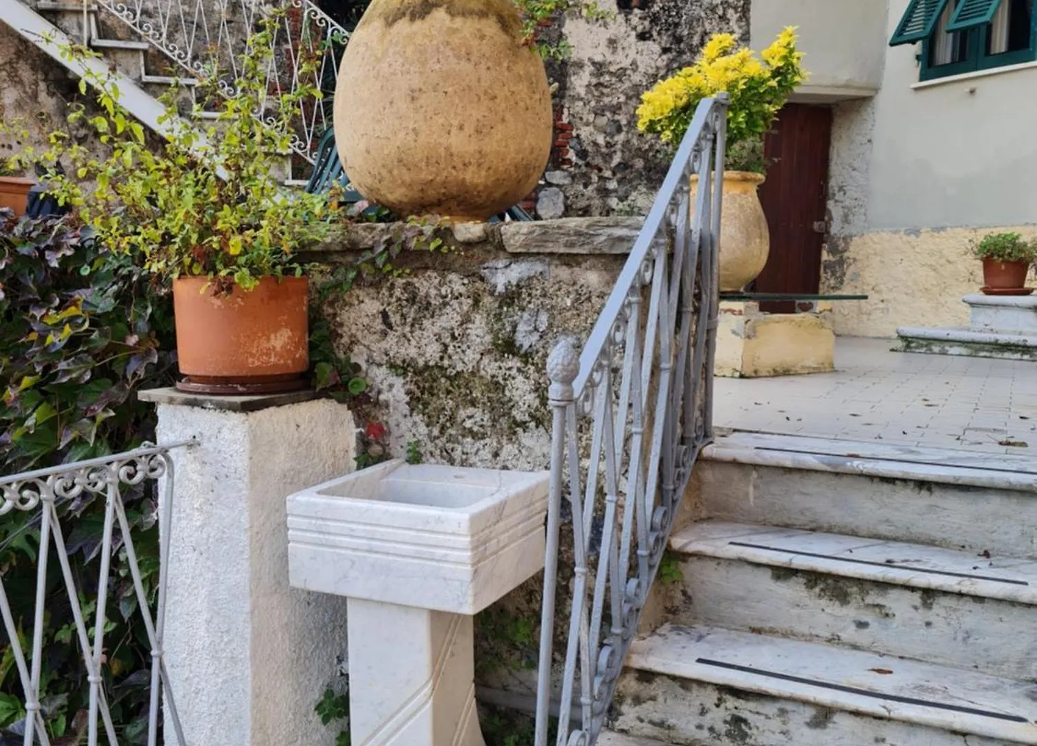 Albergo Genio Porto Venere 2*,  Italia