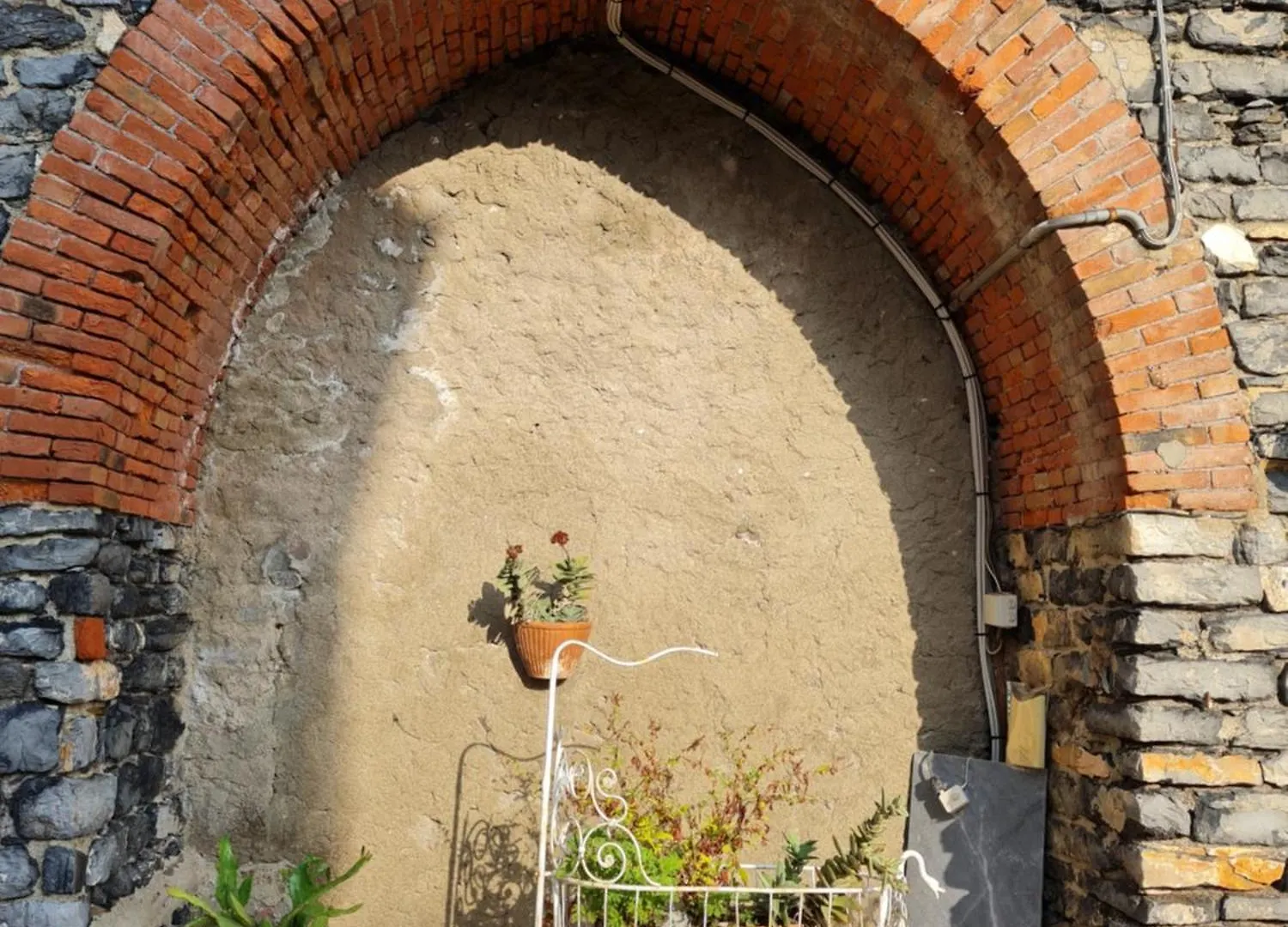Albergo Genio Porto Venere