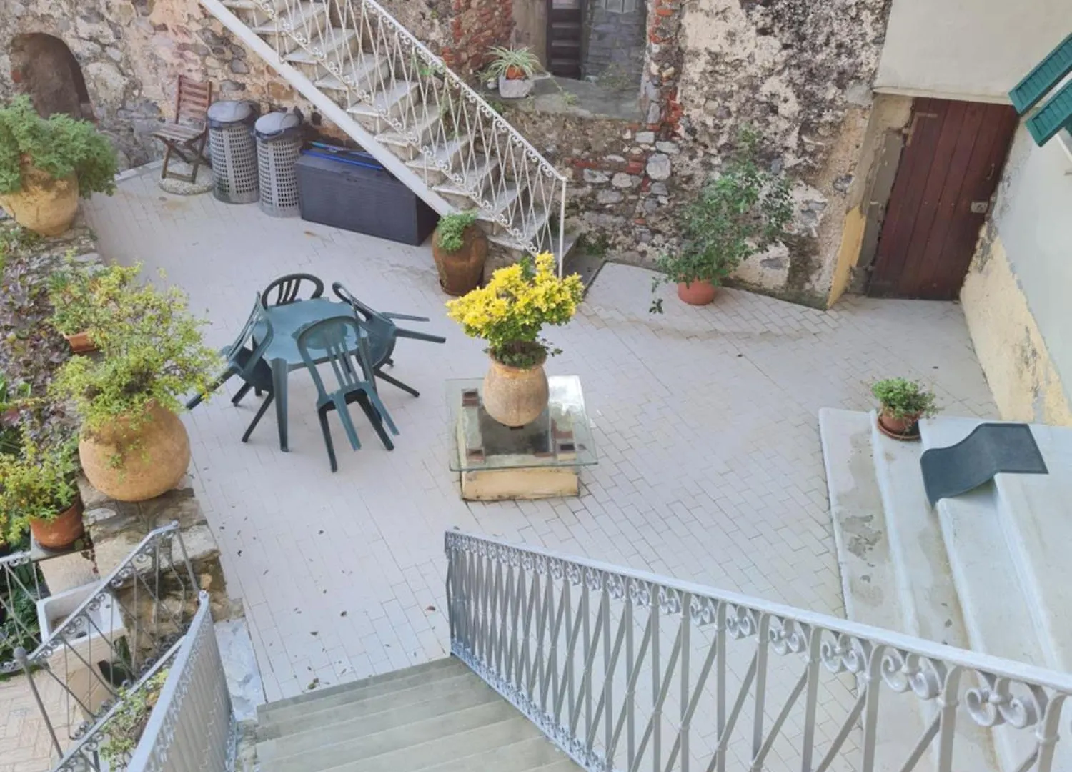 Albergo Genio Porto Venere