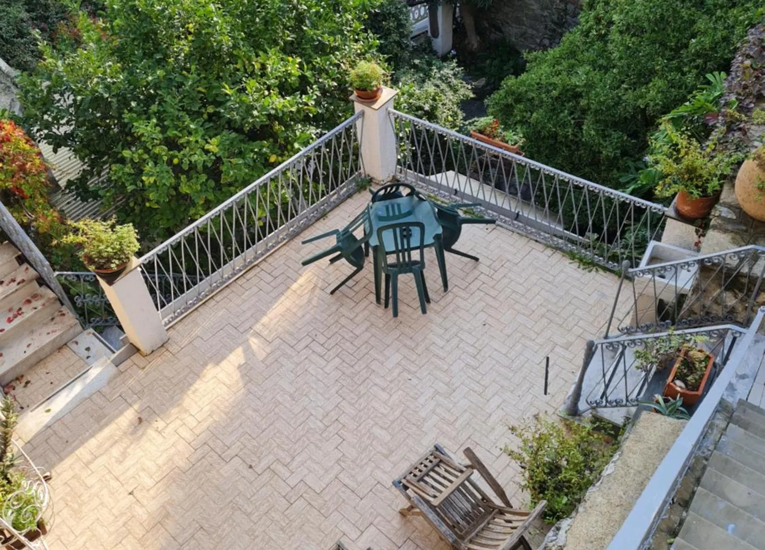 Albergo Genio Porto Venere 2*,