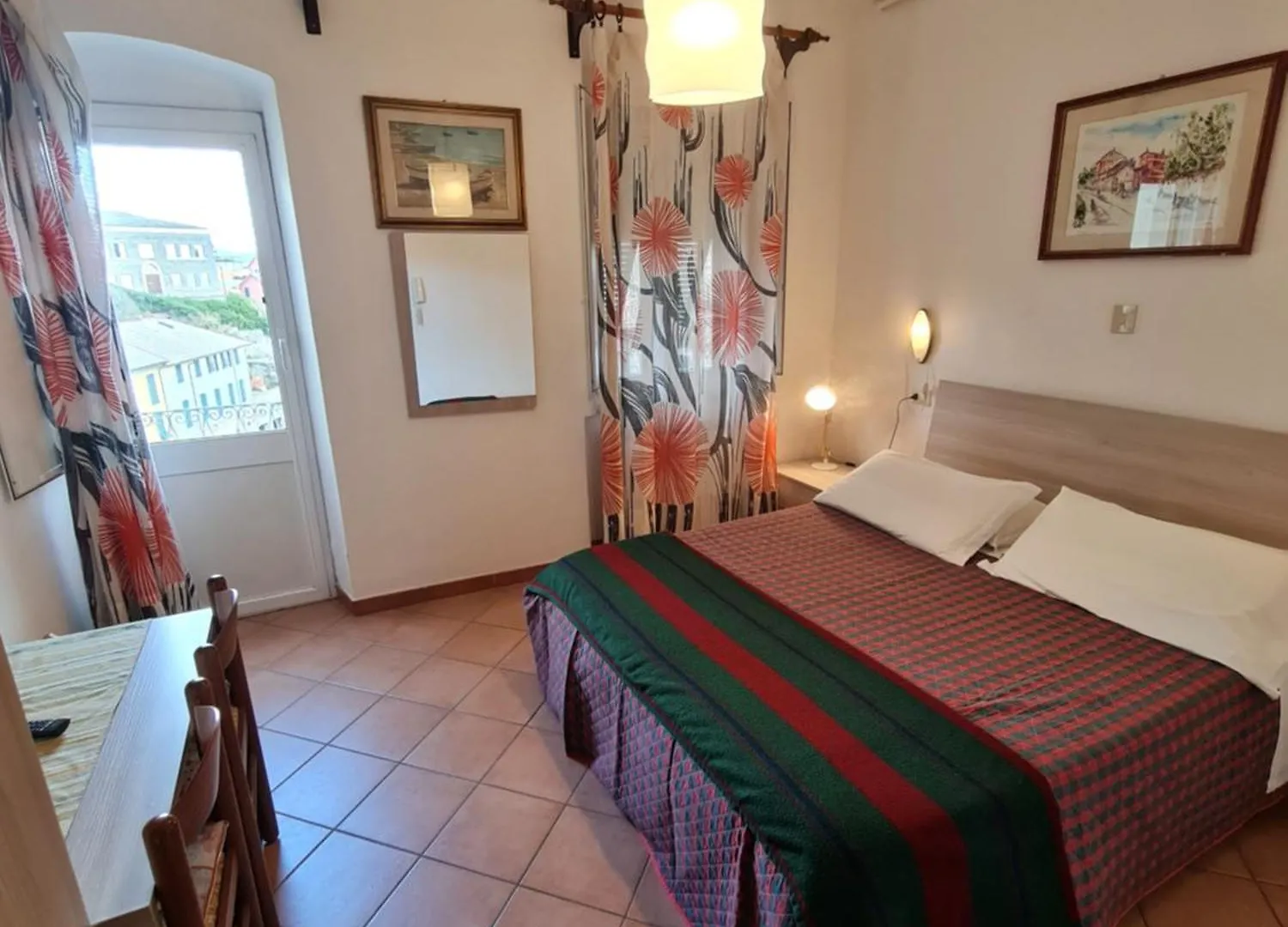 Albergo Genio Porto Venere