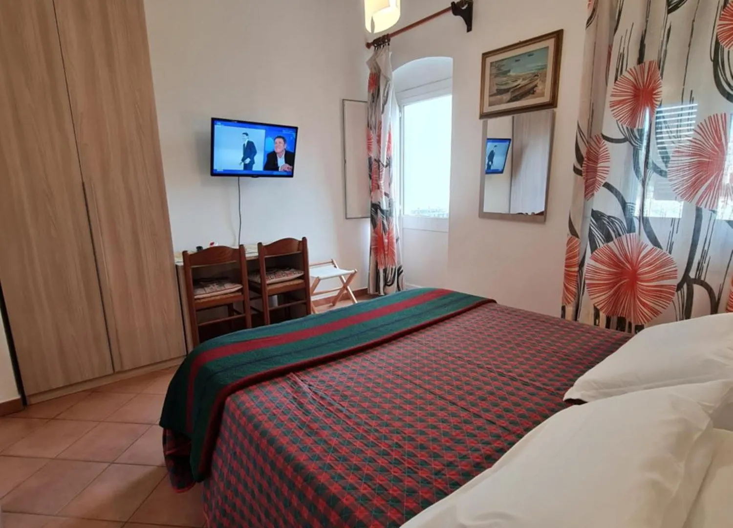 Hotel Albergo Genio Porto Venere