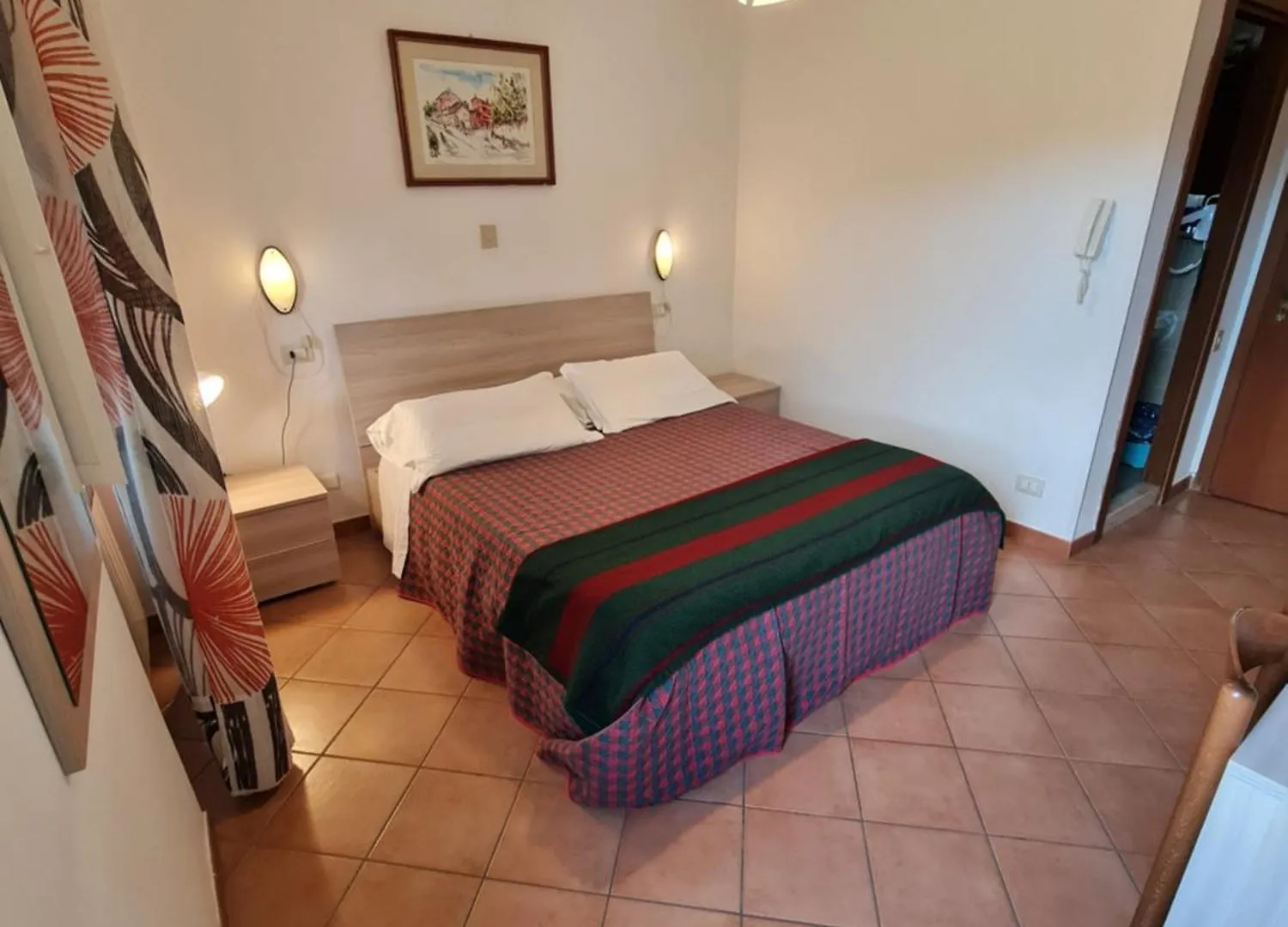 Albergo Genio Porto Venere Italia