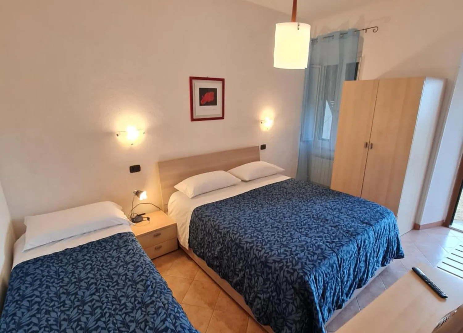 Albergo Genio Porto Venere 2*,  Italia