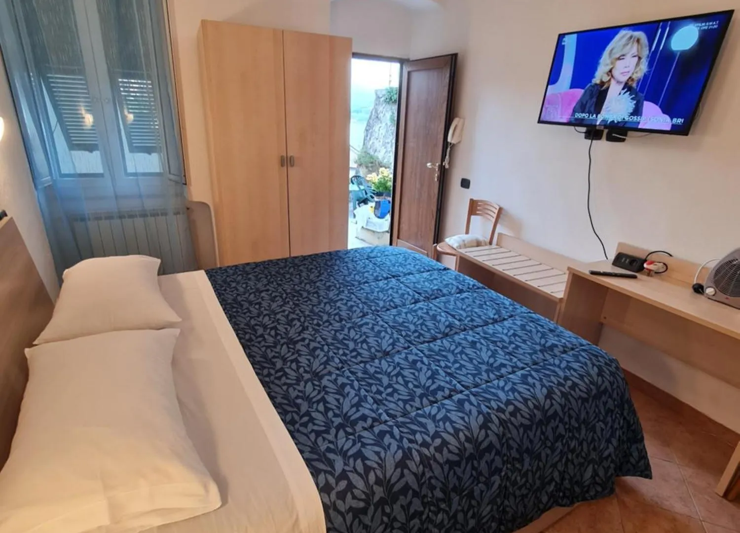 Albergo Genio Porto Venere Hotel