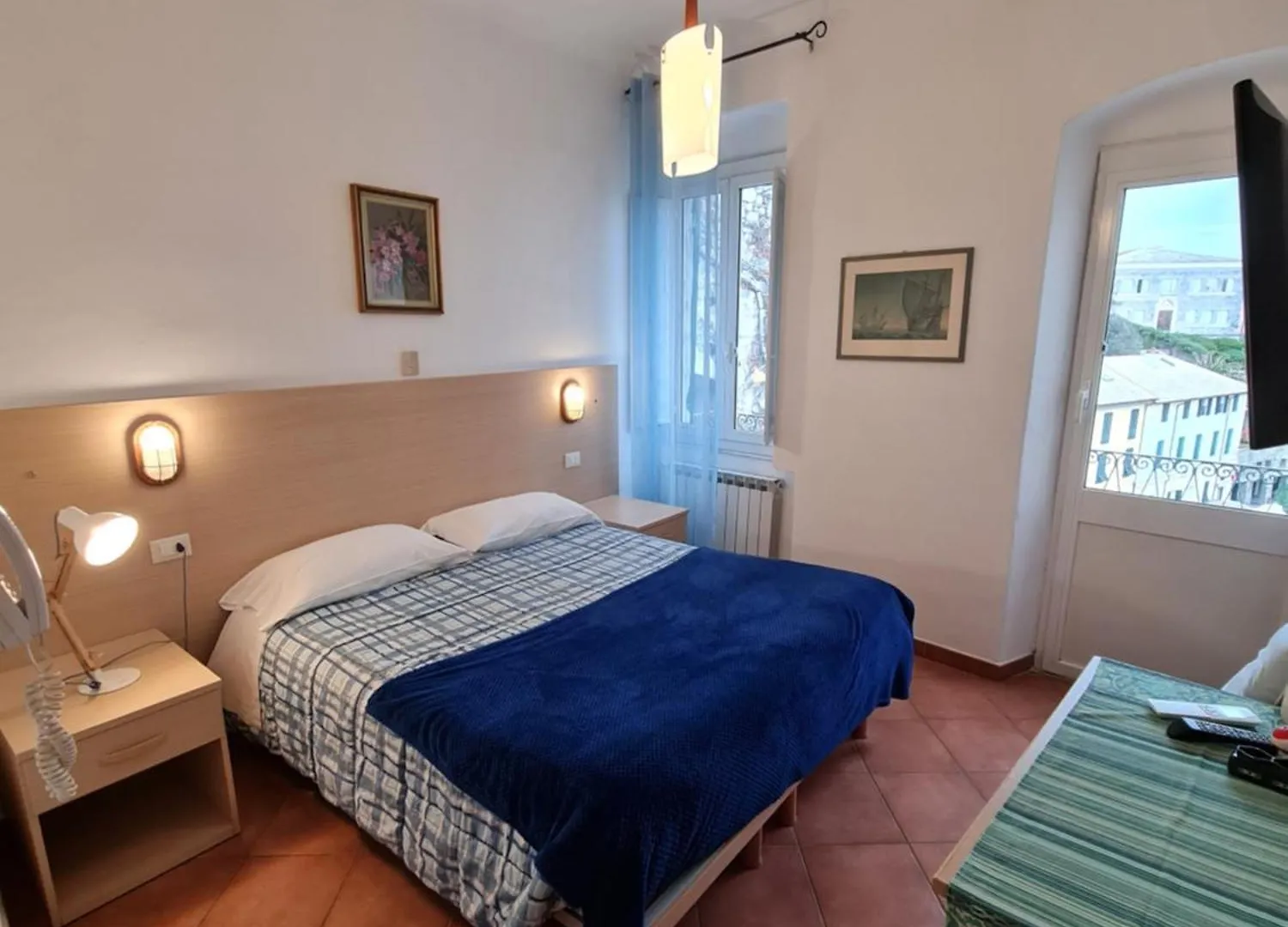 Albergo Genio Porto Venere