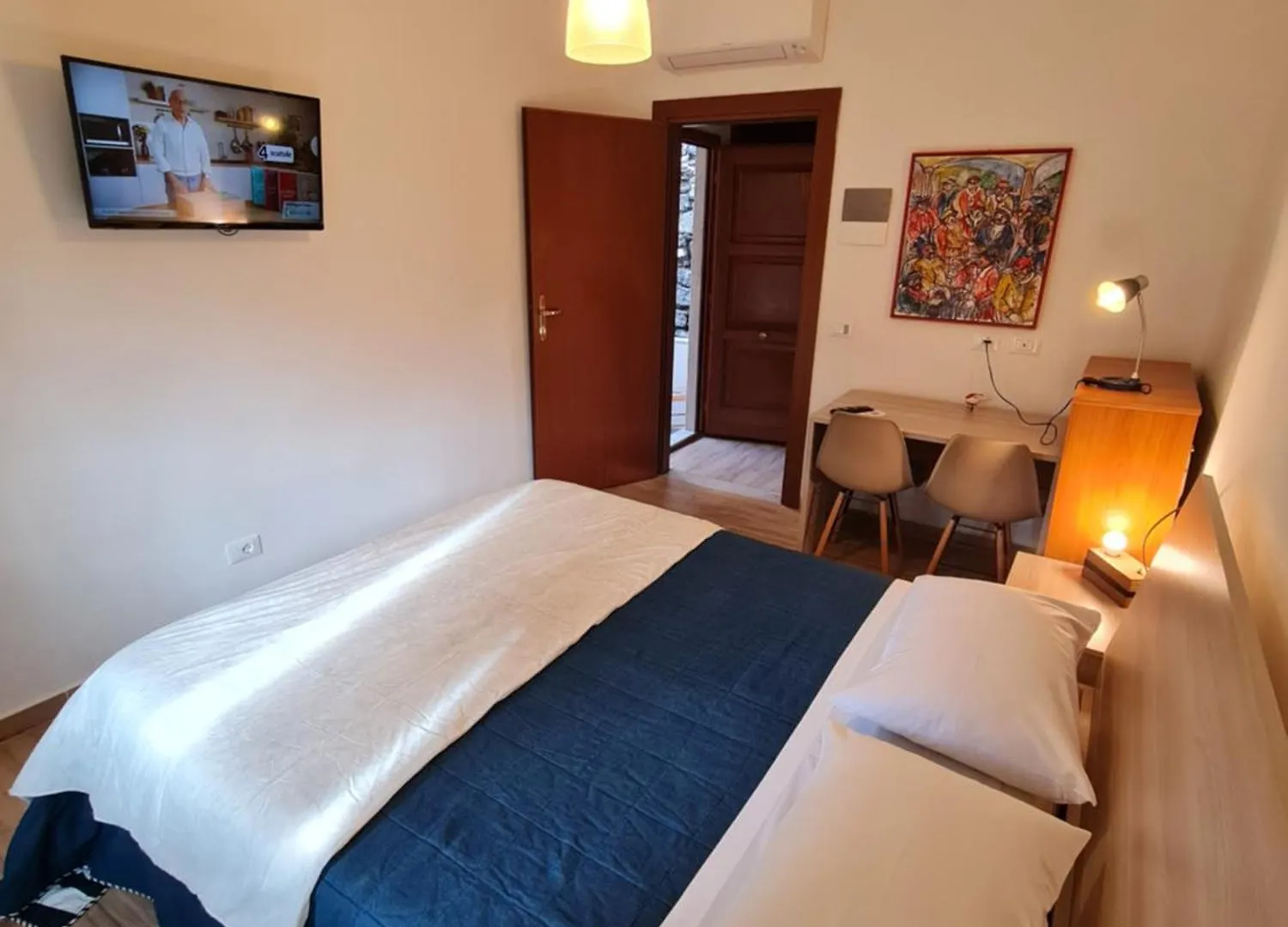 Albergo Genio Porto Venere