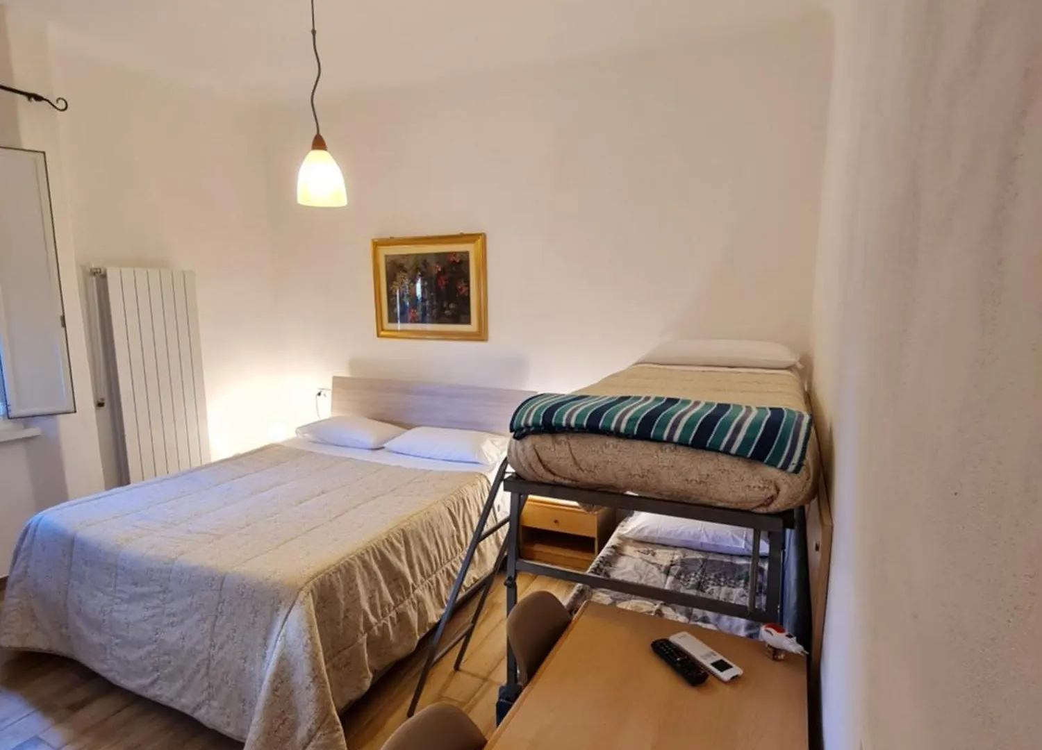 Albergo Genio Porto Venere