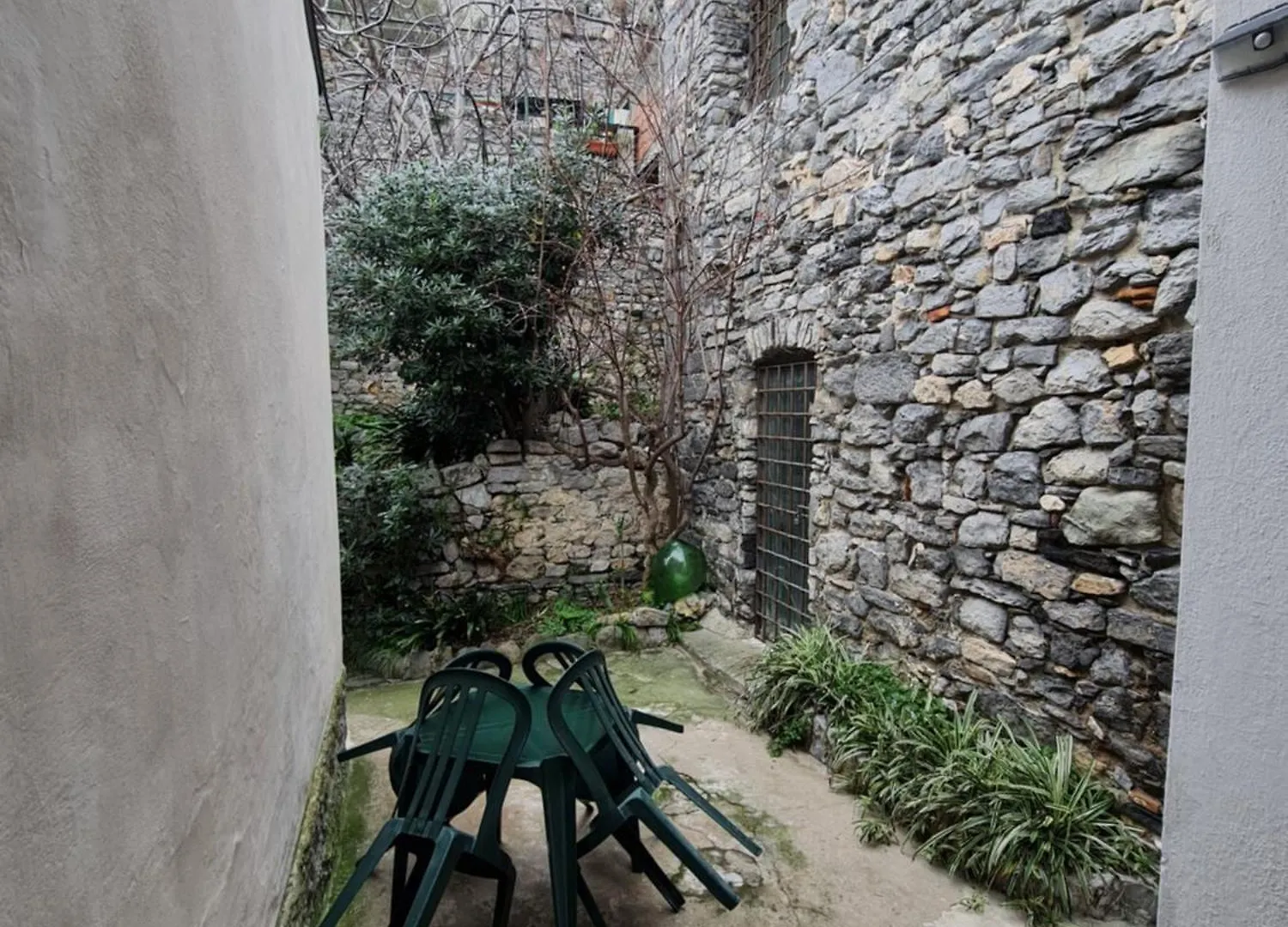 Albergo Genio Porto Venere 2*,