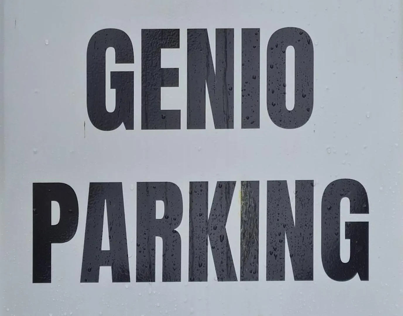 Albergo Genio 韦内雷港 意大利