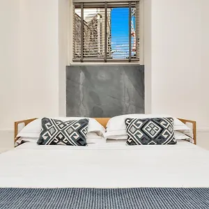 Bed & Breakfast Colonna 24