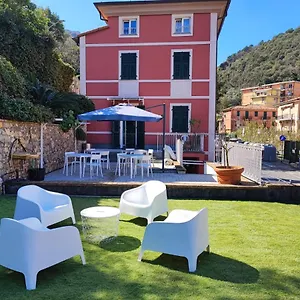 Affittacamere La Pomella