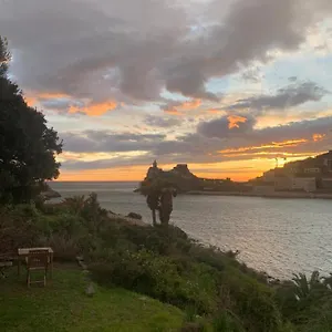 Bed & Breakfast La Casa Del Pescatore