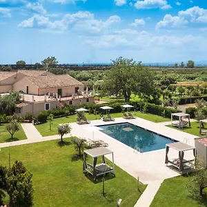 Hotel Tenuta Giarretta