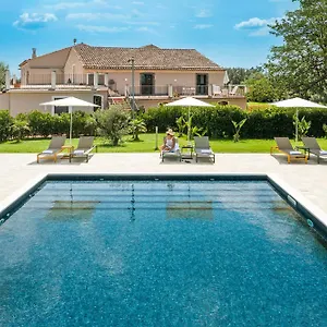 Hotel Tenuta Giarretta