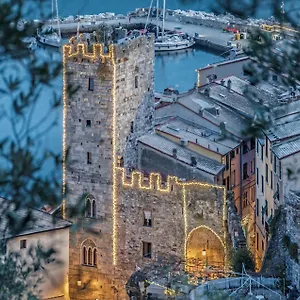 Affittacamere Capitolare Tower