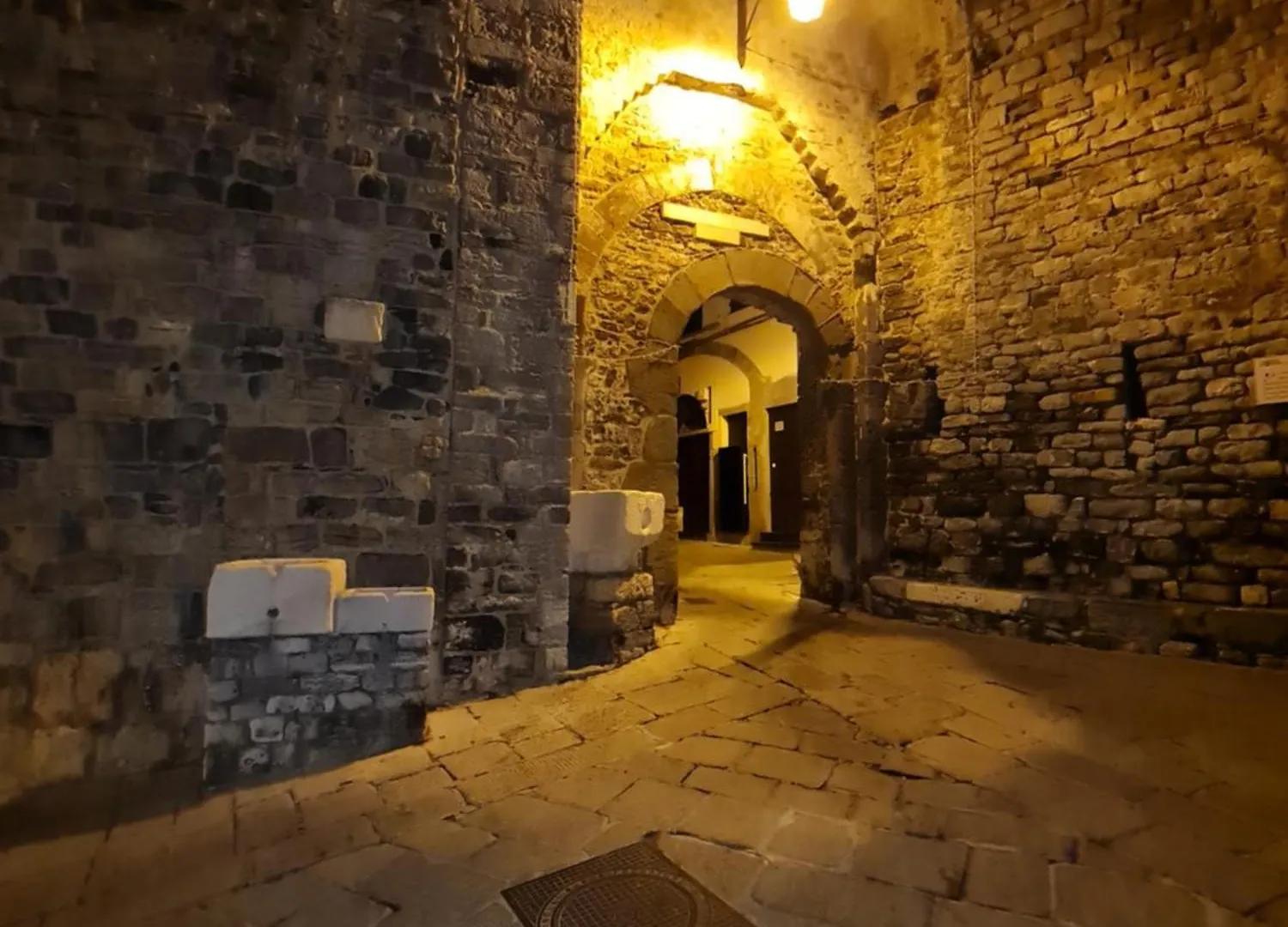 Hotel Albergo Genio Porto Venere