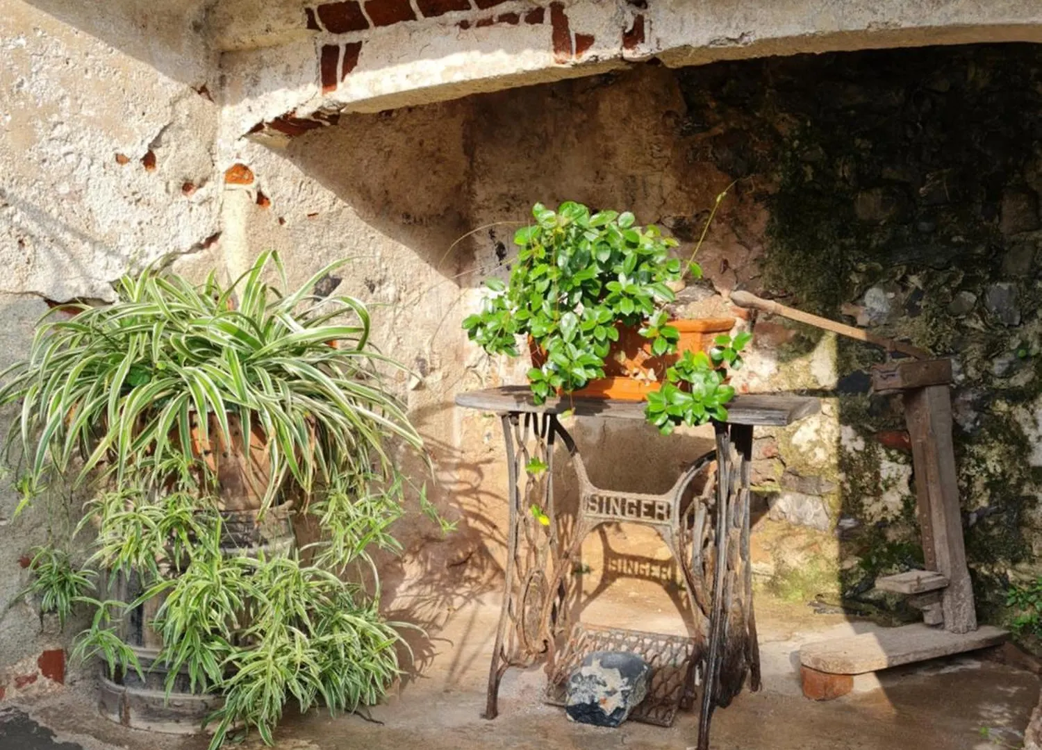 Albergo Genio Porto Venere Italy