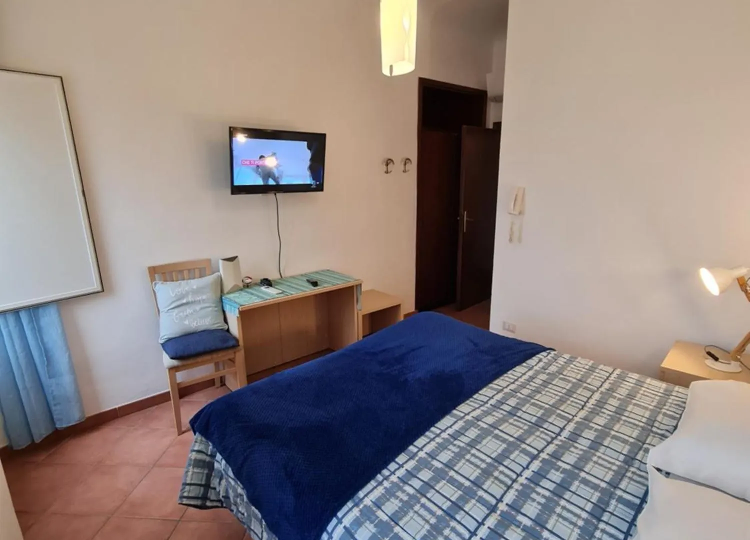 ** Hotel Albergo Genio Porto Venere Italy