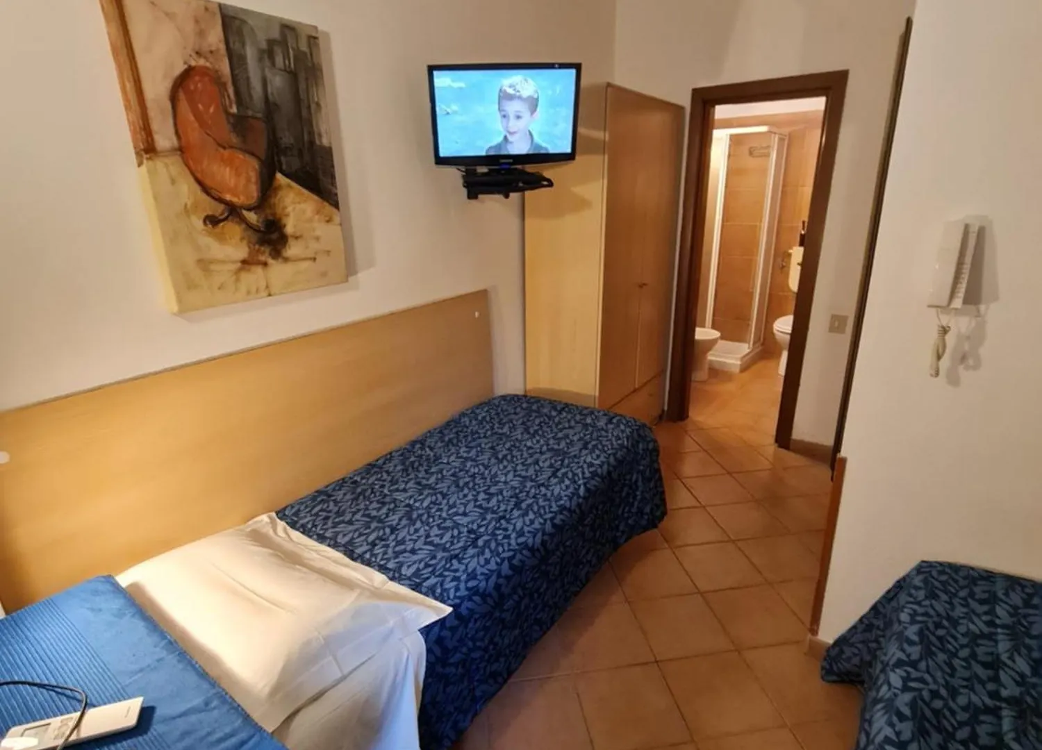 Hotel Albergo Genio Porto Venere