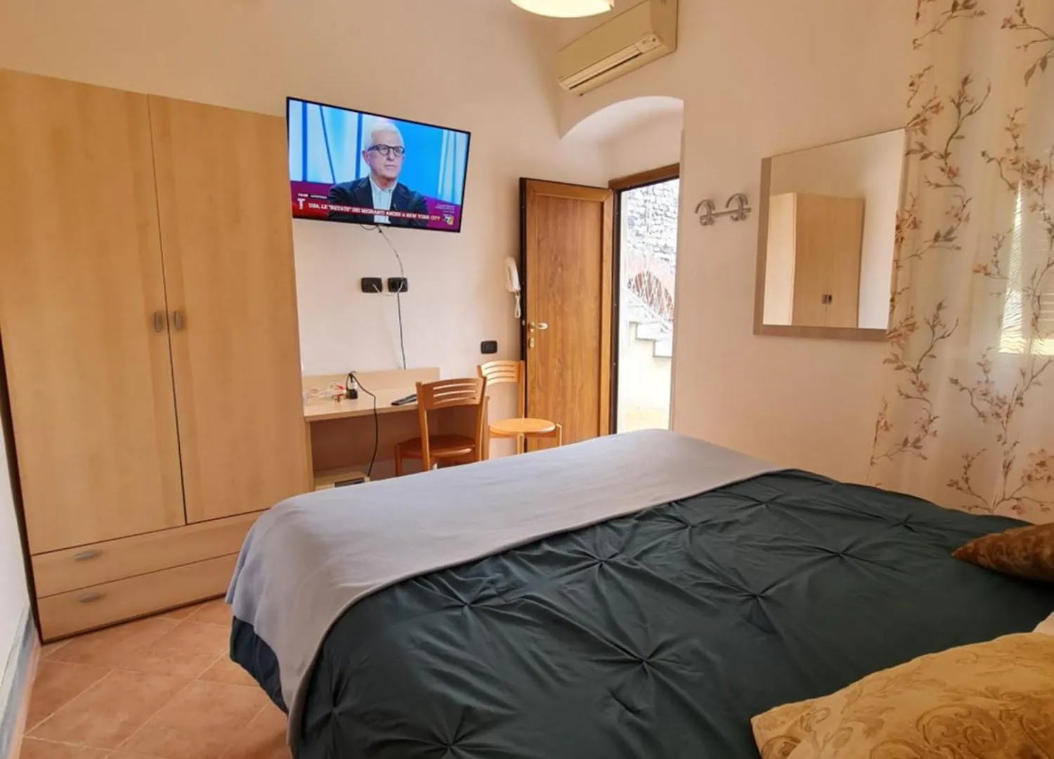 Albergo Genio Porto Venere Hotel