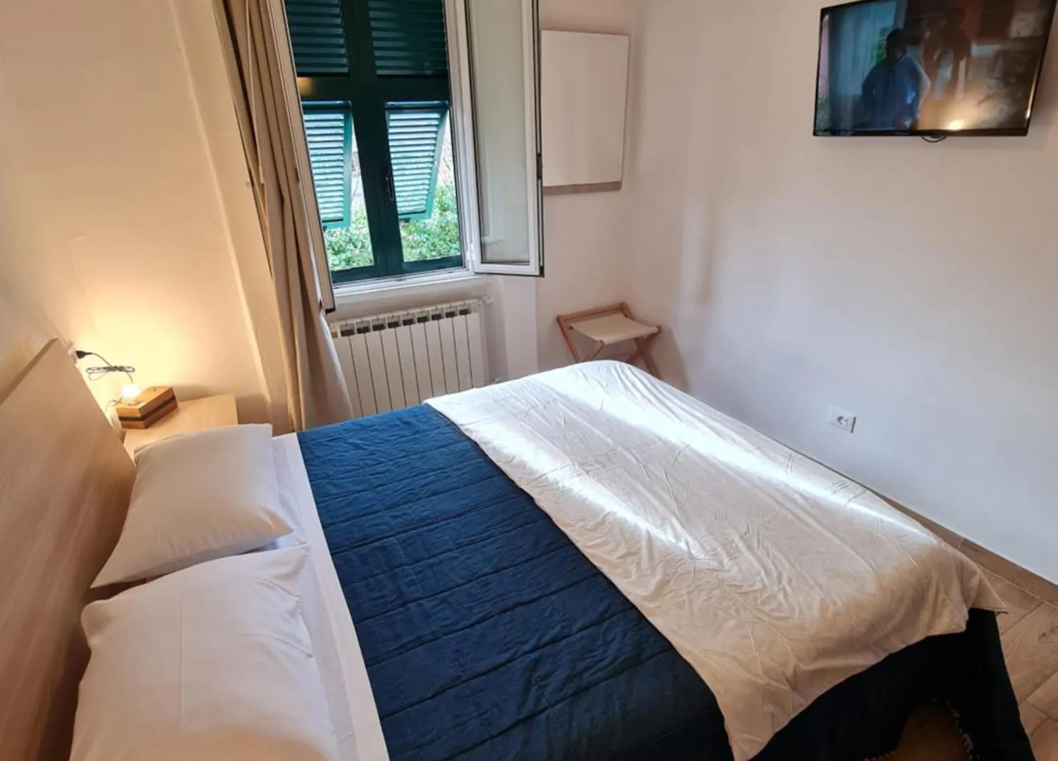 Hotel Albergo Genio Porto Venere