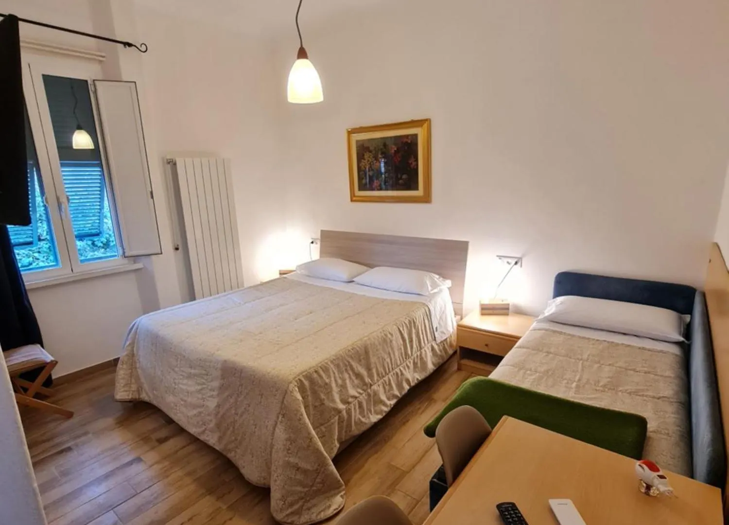 Albergo Genio Porto Venere 2*,  Italy