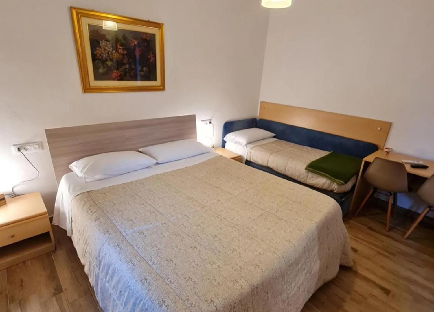 Albergo Genio Porto Venere Hotel