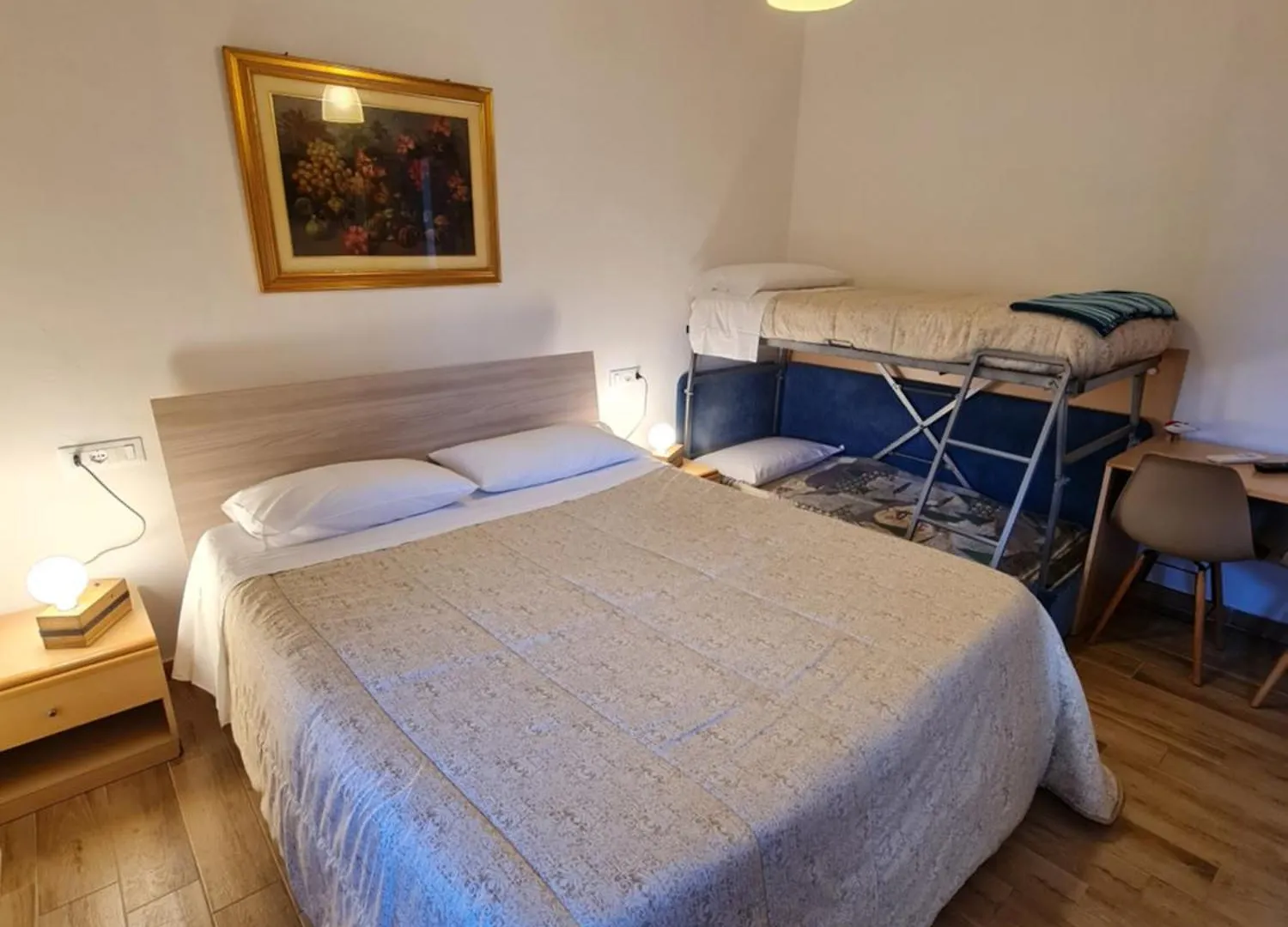 Hotel Albergo Genio Porto Venere